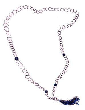 Prayer beads