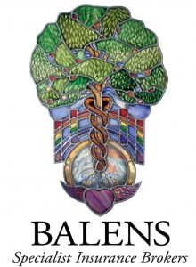 Balens Logo