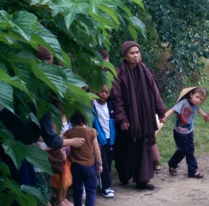 Plum Village - Thich Nhat Hanh